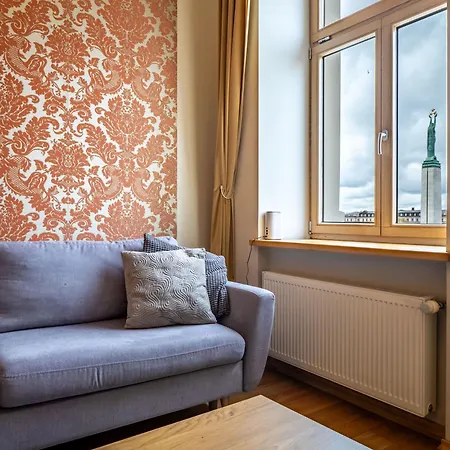 Monument View Appartement *